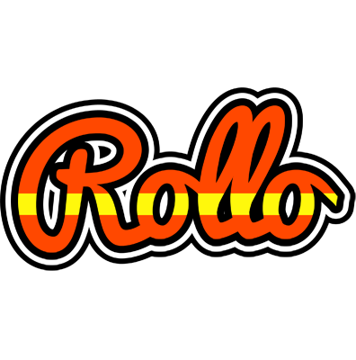 Rollo madrid logo