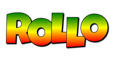 Rollo mango logo