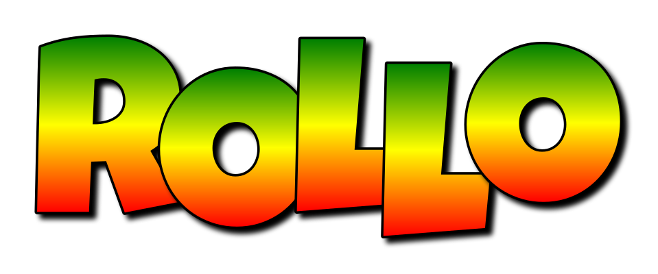 Rollo mango logo