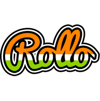 Rollo mumbai logo