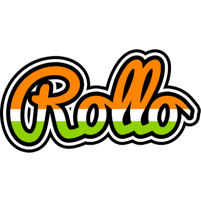 Rollo mumbai logo