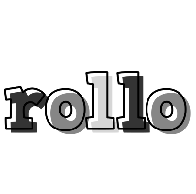 Rollo night logo