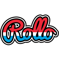 Rollo norway logo