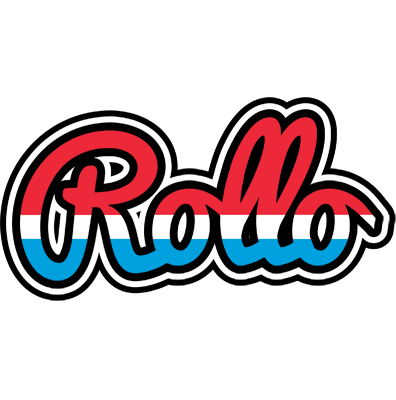 Rollo norway logo