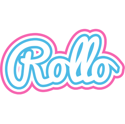 Rollo outdoors logo