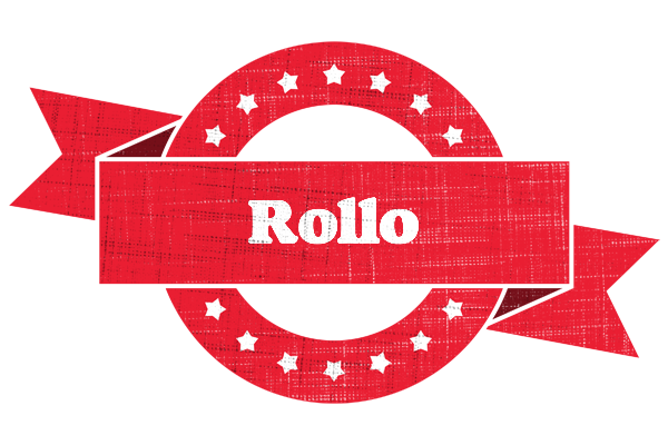 Rollo passion logo