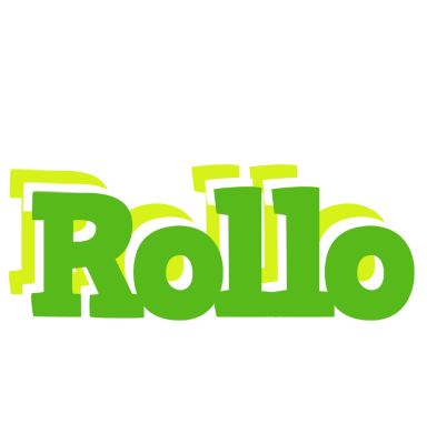 Rollo picnic logo