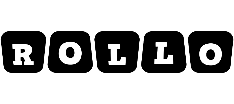 Rollo racing logo