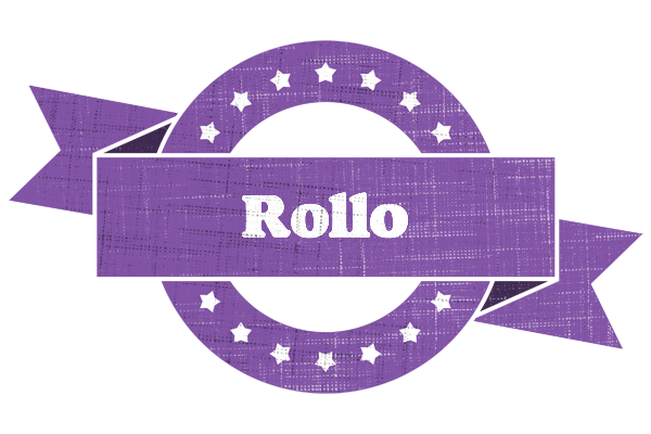 Rollo royal logo