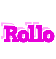 Rollo rumba logo