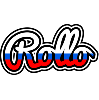 Rollo russia logo