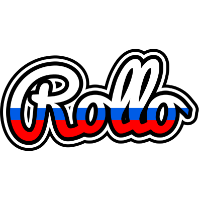 Rollo russia logo