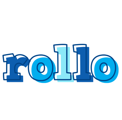 Rollo sailor logo