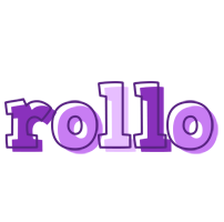 Rollo sensual logo