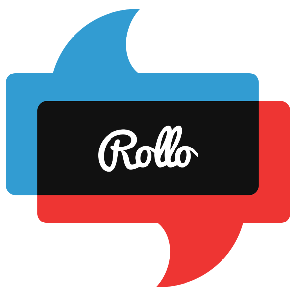Rollo sharks logo