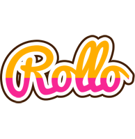 Rollo smoothie logo