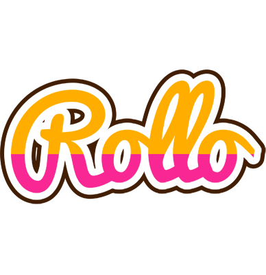 Rollo smoothie logo