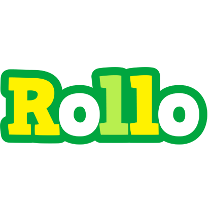 Rollo soccer logo