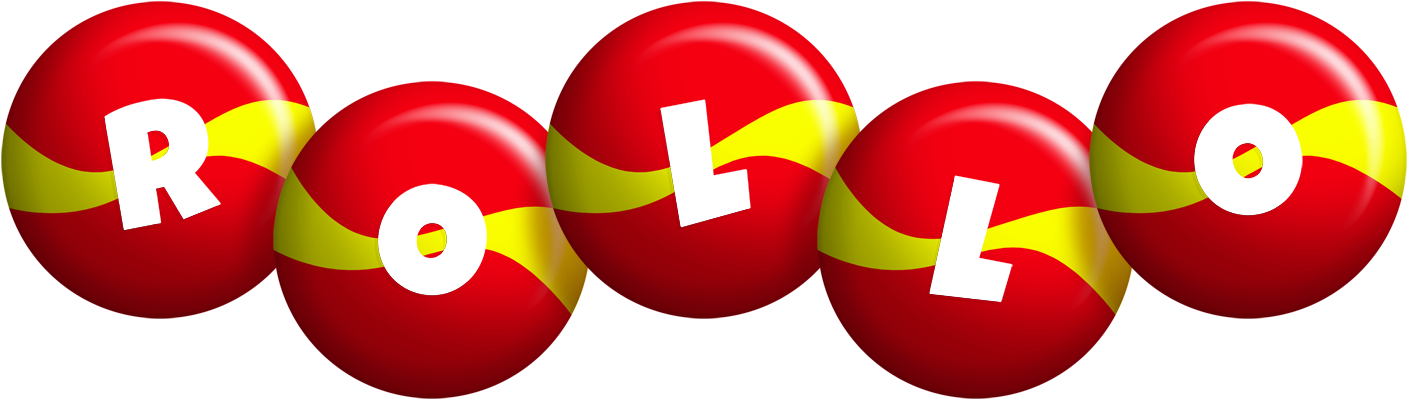 Rollo spain logo