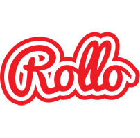 Rollo sunshine logo