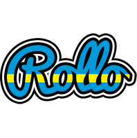 Rollo sweden logo