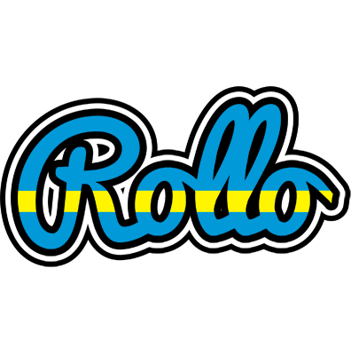 Rollo sweden logo
