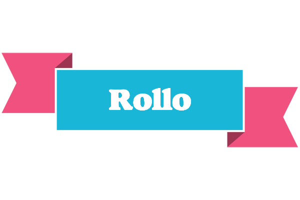 Rollo today logo