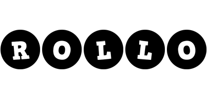 Rollo tools logo