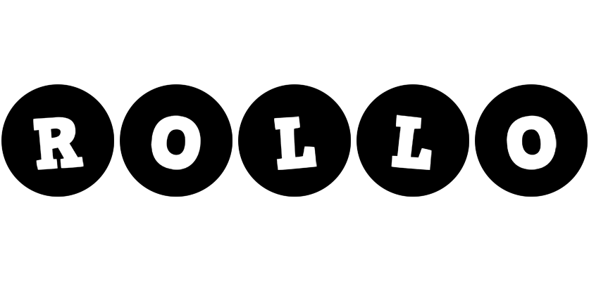 Rollo tools logo