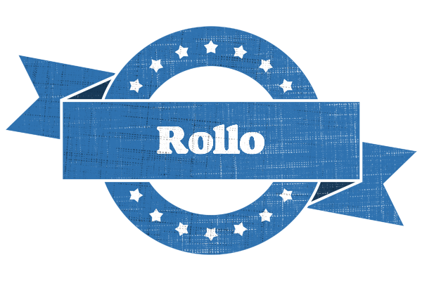 Rollo trust logo