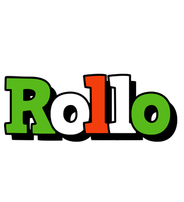 Rollo venezia logo