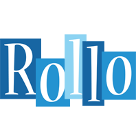 Rollo winter logo
