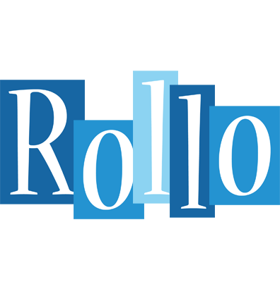 Rollo winter logo