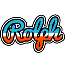 Rolph america logo