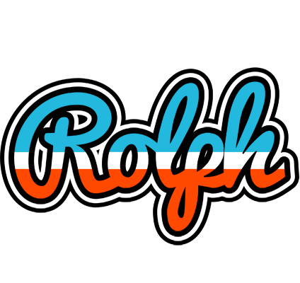 Rolph america logo