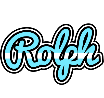 Rolph argentine logo