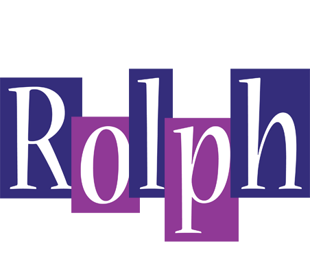 Rolph autumn logo