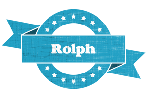 Rolph balance logo