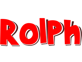 Rolph basket logo