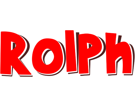 Rolph basket logo