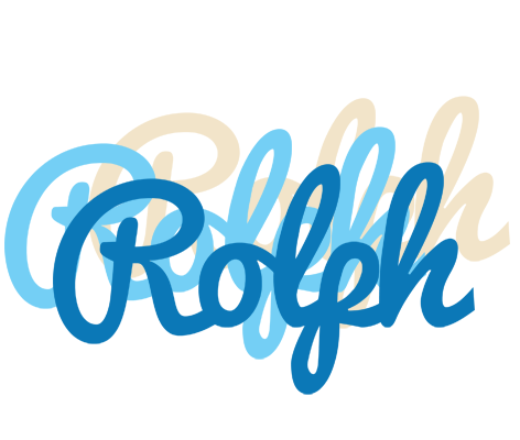 Rolph breeze logo