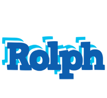 Rolph business logo