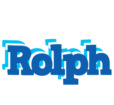 Rolph business logo