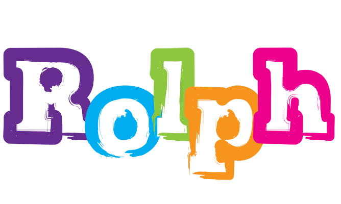 Rolph casino logo
