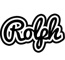 Rolph chess logo