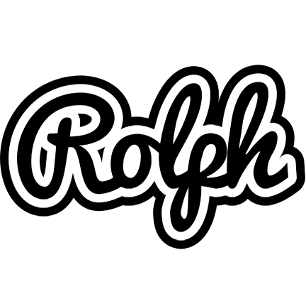 Rolph chess logo