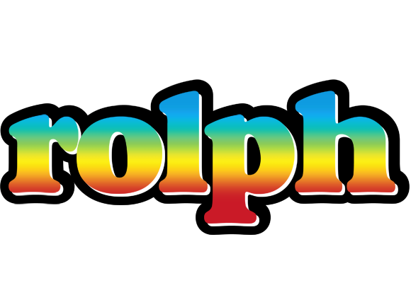 Rolph color logo