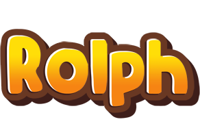 Rolph cookies logo