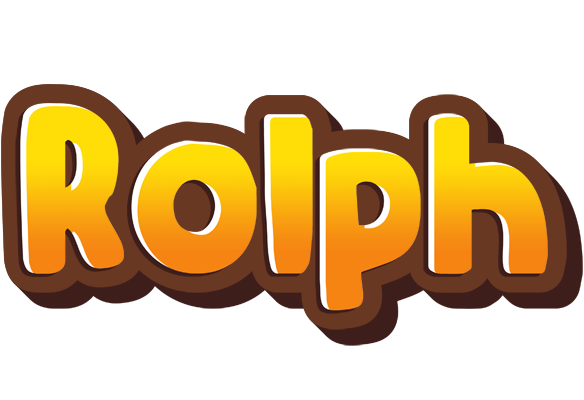Rolph cookies logo