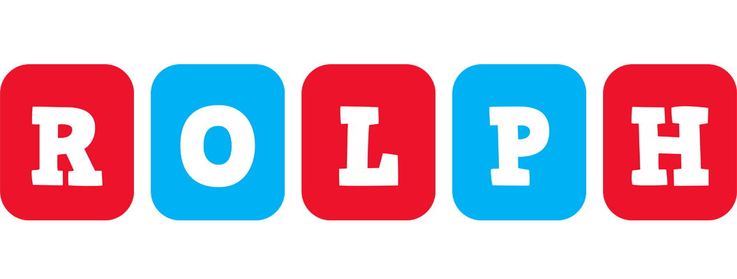 Rolph diesel logo